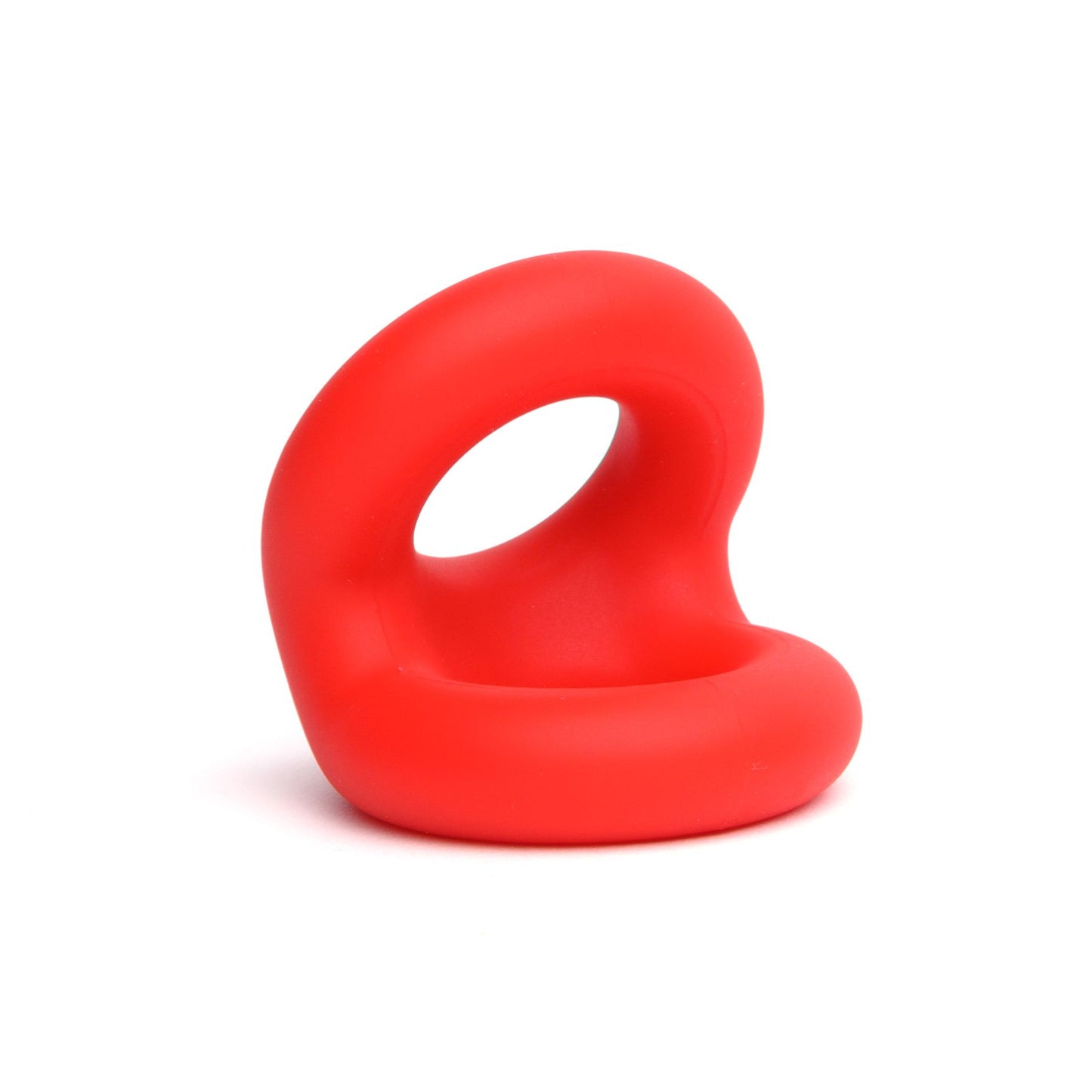 Rugby Ring By Sport Fucker Red - One Stop Adult Shop