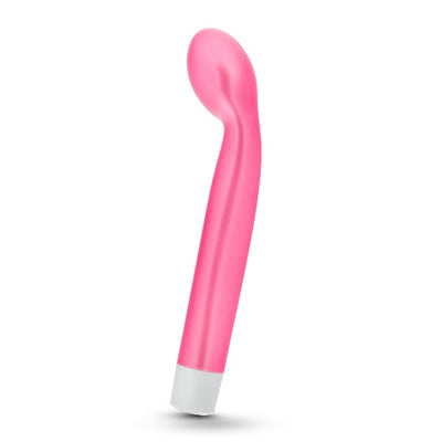 Noje G Slim Rechargeable Rose - One Stop Adult Shop