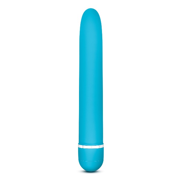 Rose Luxuriate Blue - One Stop Adult Shop