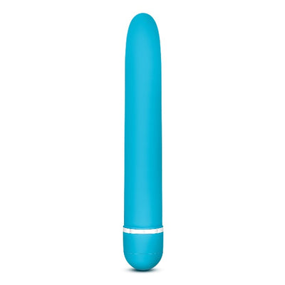 Rose Luxuriate Blue - One Stop Adult Shop
