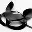 Tailz Cat Tail Anal Plug & Mask Set - One Stop Adult Shop