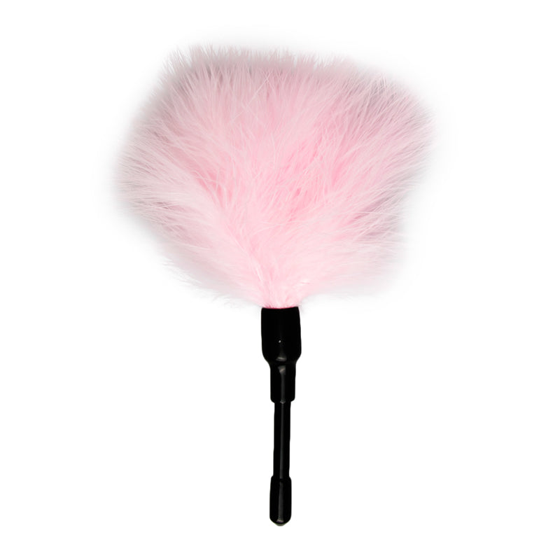 Tickler Pink Small - One Stop Adult Shop