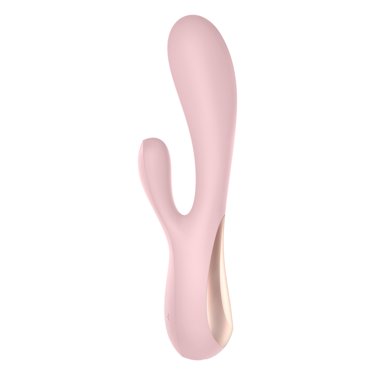 Satisfyer Mono Flex Mauve - One Stop Adult Shop
