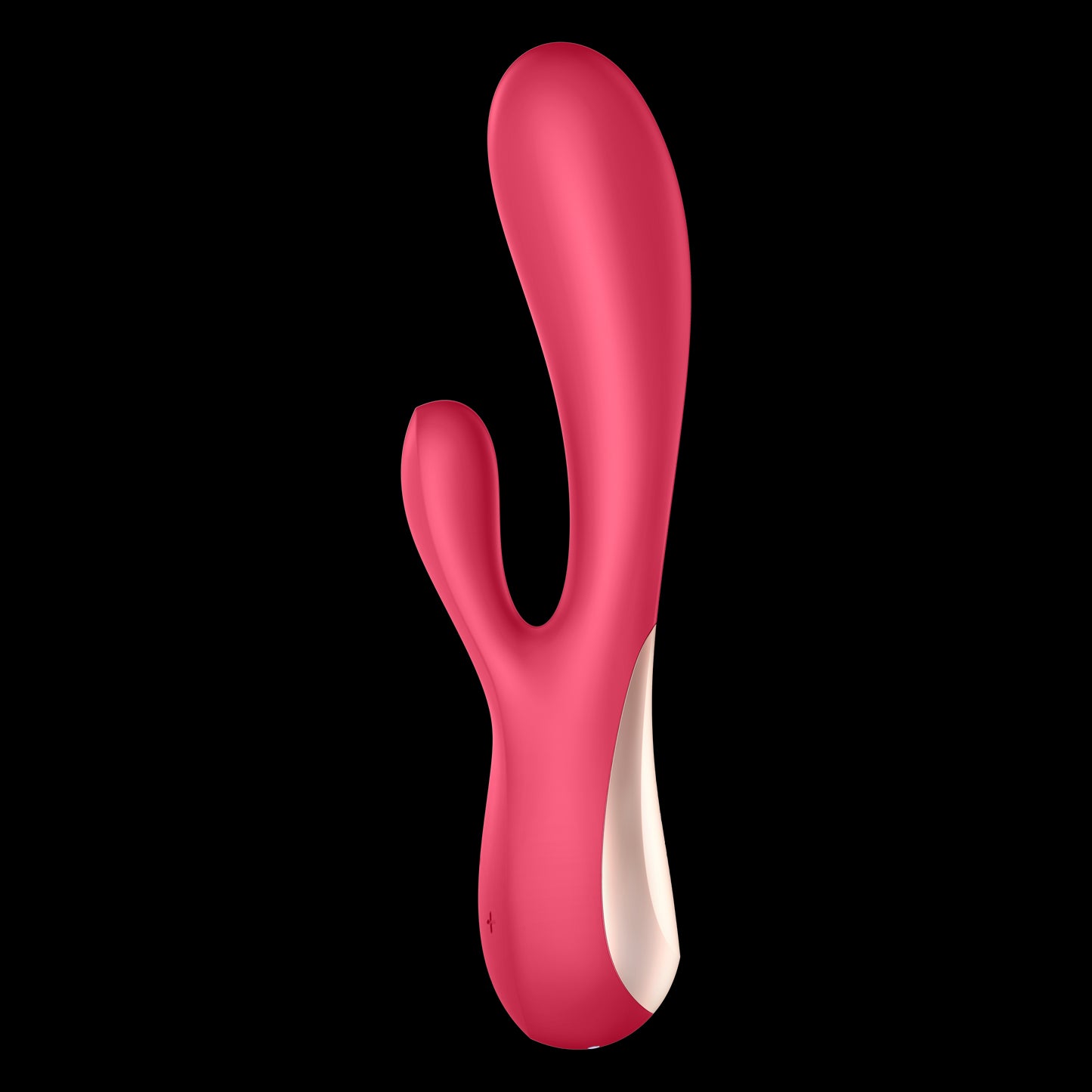 Satisfyer Mono Flex Red - One Stop Adult Shop