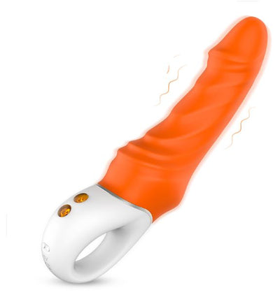 Tornado G-Spot Orange - One Stop Adult Shop