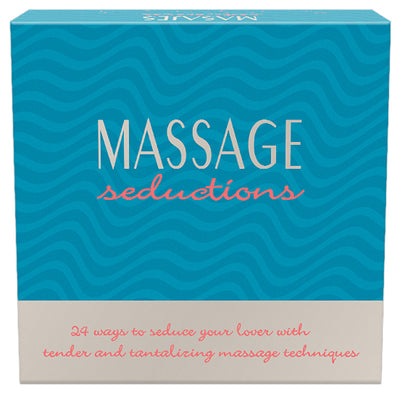 Massage Seductions - One Stop Adult Shop