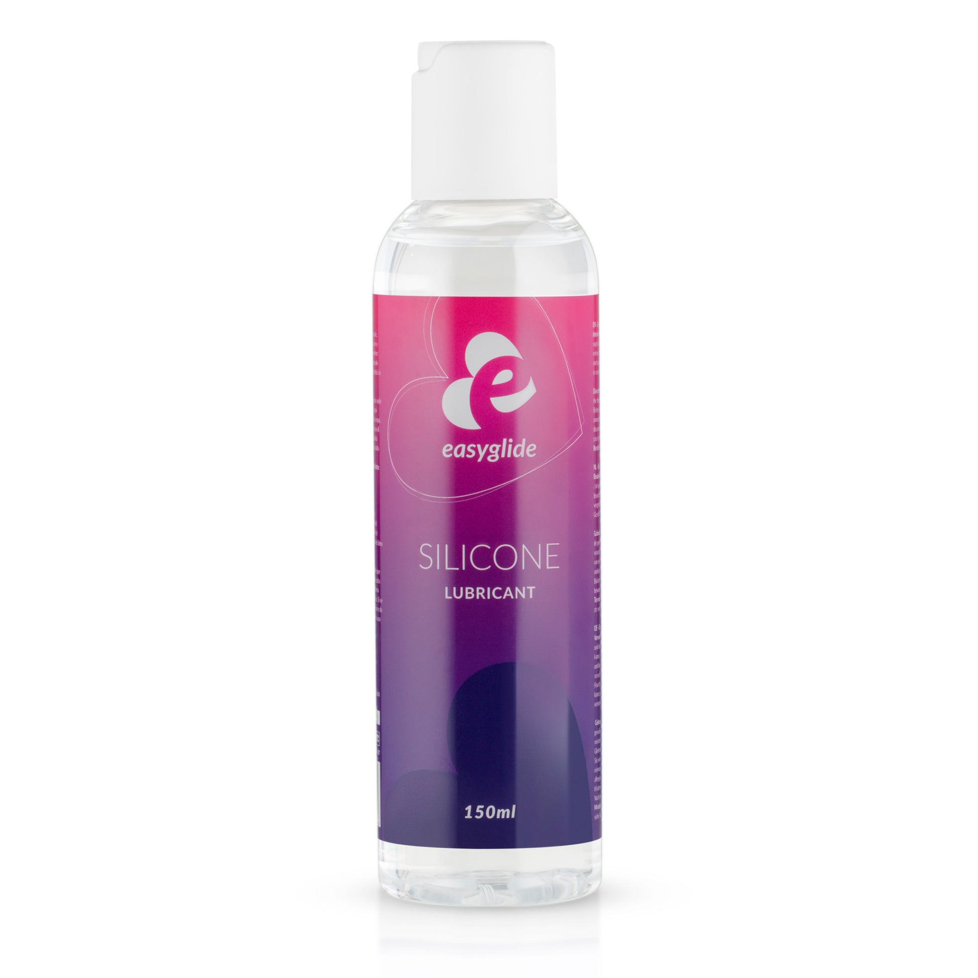 EasyGlide Silicone Lubricant - 150ml - One Stop Adult Shop