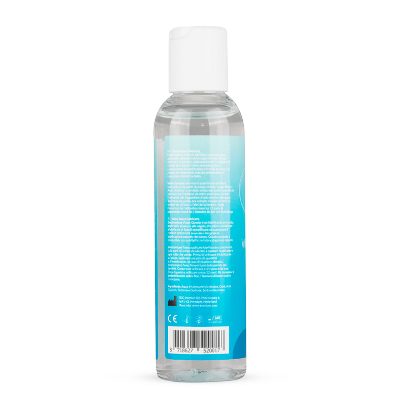 EasyGlide Water Based Lubricant - 150ml - One Stop Adult Shop