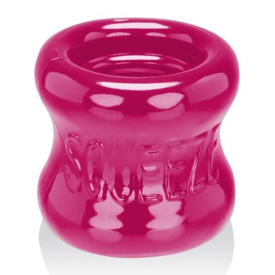 Squeeze Ball Stretcher Hot Pink - One Stop Adult Shop