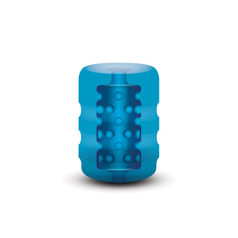 Zolo Backdoor Pocket Stroker - One Stop Adult Shop