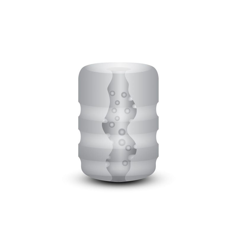 Zolo Girlfriend Pocket Stroker - One Stop Adult Shop