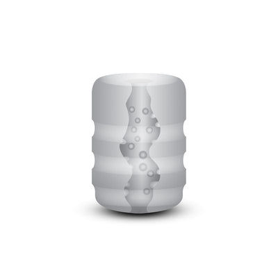 Zolo Girlfriend Pocket Stroker - One Stop Adult Shop