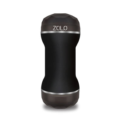 Zolo DP Stroker - One Stop Adult Shop