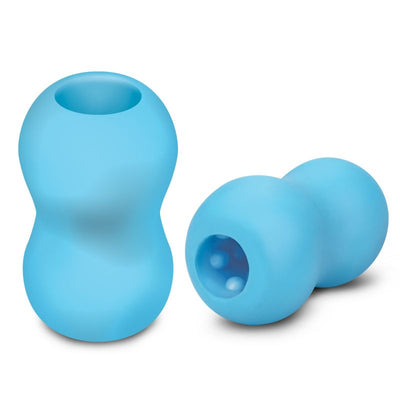 Zolo Mini Stroker Blue - One Stop Adult Shop