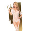 Sugar Drop Lace Suspender Bodystocking - One Stop Adult Shop