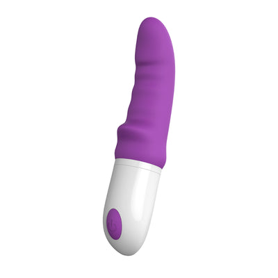 Sparta II Vibrator - One Stop Adult Shop