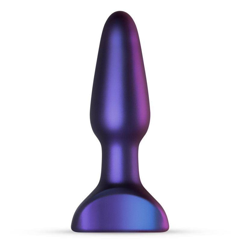 Space Force Vibrating Anal Plug - One Stop Adult Shop