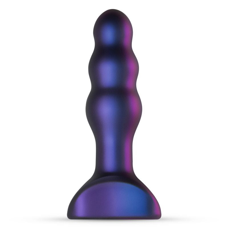 Space Invader Vibrating Anal Plug - One Stop Adult Shop