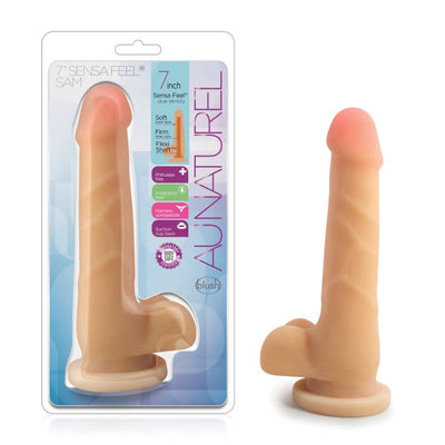 Au Naturel - Sam (Beige) - One Stop Adult Shop