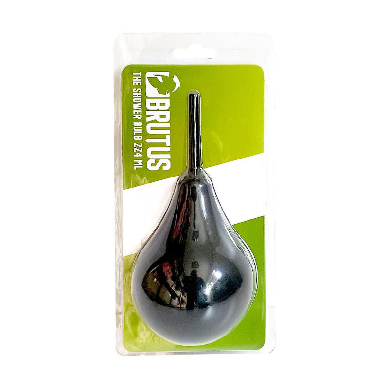 Shower Bulb 224ml - One Stop Adult Shop