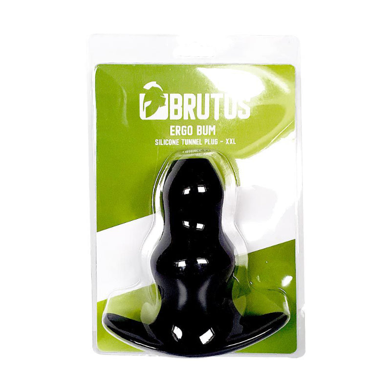 Ergo Bum Tunnel Plug XXL - One Stop Adult Shop