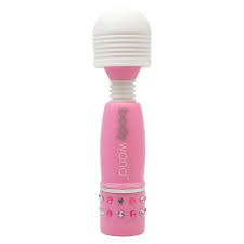 Bodywand - Mini (Pink) - One Stop Adult Shop