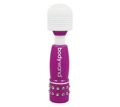 Bodywand - Mini Massager (Neon Edition) - One Stop Adult Shop