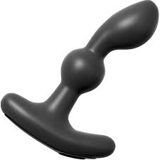 Anal Fantasy Elite Collection-  P-Motion Massager - One Stop Adult Shop