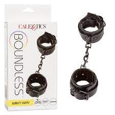 The Boundless™ - Wrist Cuffs - One Stop Adult Shop