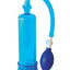 Pipedream - Beginner's Power Pump (Blue) - One Stop Adult Shop