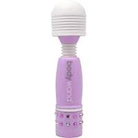 Bodywand - Mini (Lavender) - One Stop Adult Shop