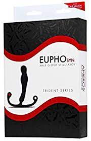 Aneros - Eupho Syn Trident - One Stop Adult Shop