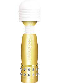 Bodywand - Mini (Gold Edition) - One Stop Adult Shop