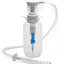CleanStream - Pump Action Enema Bottle with Nozzle - One Stop Adult Shop
