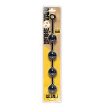 Boneyard - Ass Ballz (Large) - One Stop Adult Shop