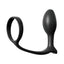 Anal Fantasy Collection - Ass-Gasm Cock Ring Beginners Plug - One Stop Adult Shop