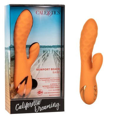CalExotics - California Dreaming® (Newport Beach Babe) - One Stop Adult Shop
