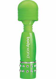 Bodywand - Mini ( Glow in the Dark) - One Stop Adult Shop