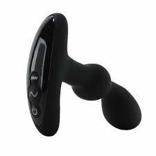 Anal Fantasy Elite Collection-  P-Motion Massager - One Stop Adult Shop