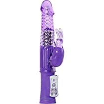 Adam & Eve-  Eve's First Rechargeable Rabbit - One Stop Adult Shop