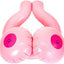 Boobie Floater - Pool Toy - One Stop Adult Shop
