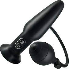 Anal Fantasy Collection - Vibrating Ass Blaster - One Stop Adult Shop