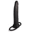 Lovetoy Anal Indulgence Collection - Silicone Fantasy Double Prober - One Stop Adult Shop