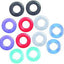 Baller's Dozen - Erection rings - One Stop Adult Shop