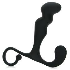 Anal Fantasy Collection - Classix Prostate Stimulator - One Stop Adult Shop