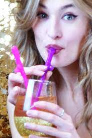 Bachelorette Party Favors - Dicky Sipping Straws - One Stop Adult Shop