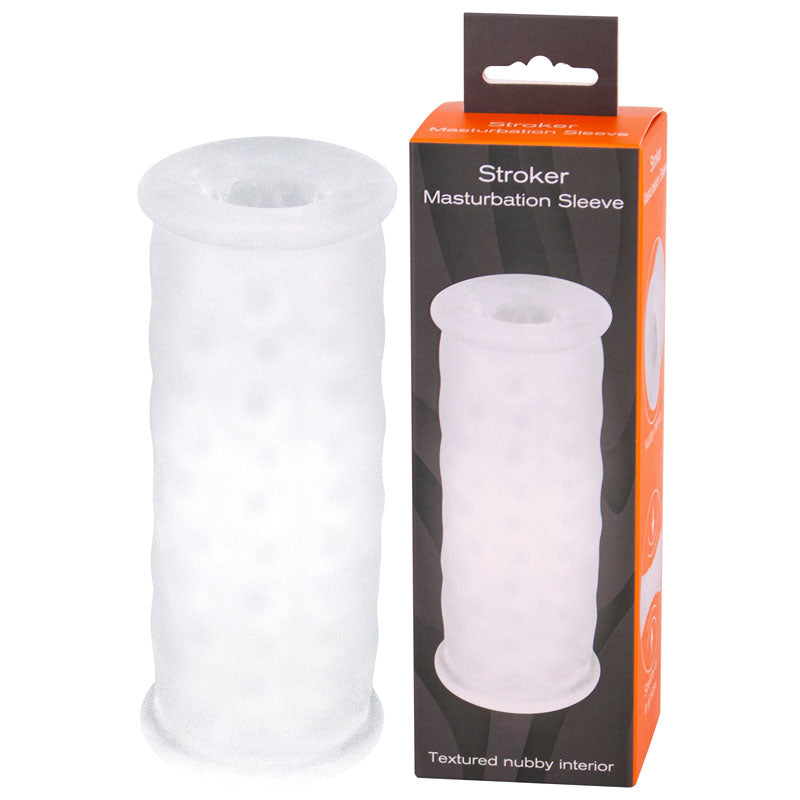 Seven Creations Stroker - One Stop Adult Shop