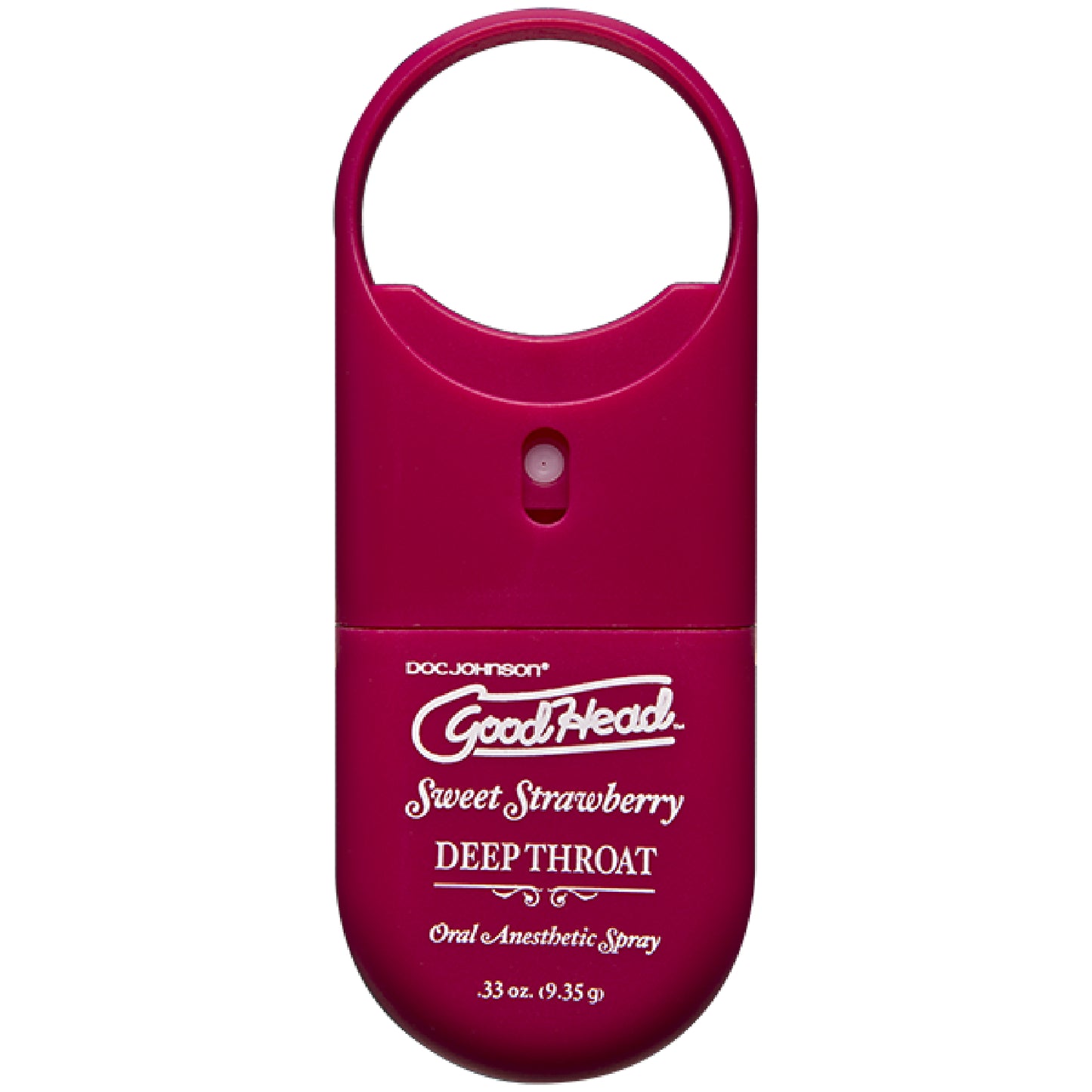 To-Go - Deep Throat Spray - One Stop Adult Shop