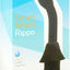 Smart Wash Rippo Douche Black - One Stop Adult Shop
