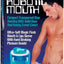 Mtx1 Robotic Mouth Blue - One Stop Adult Shop